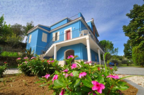  Casa Blu  Мирабелла Имбаккари